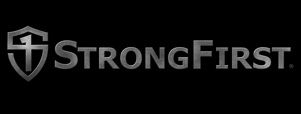 StrongFirst
