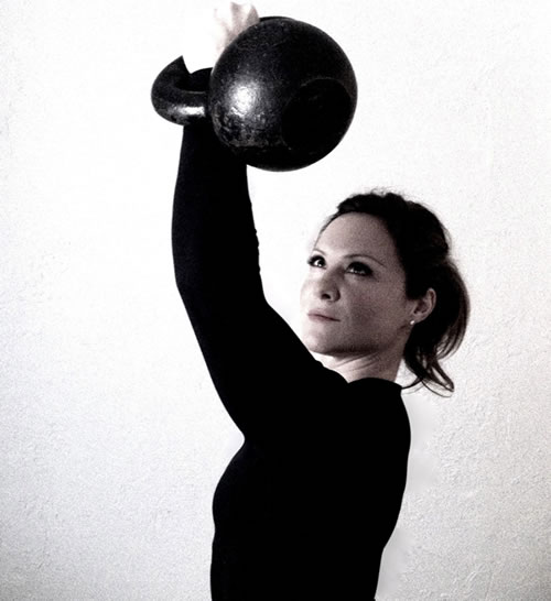 Nikki Shlosser, SFG Tem Leader