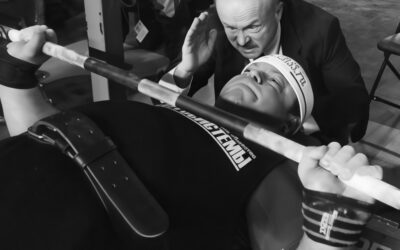Jak s pomocí benchpressu dát více na kettlebell press