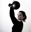 Nikk Shlosser, StrongFirst