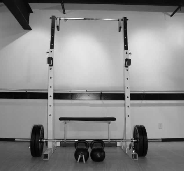 StrongFirst: Kettlebell, hrazda. činka, gripper