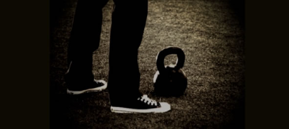 StrongFirst SFG Kettlebell