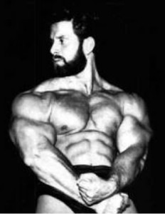 StrongFirst o 5x5: Reg Park