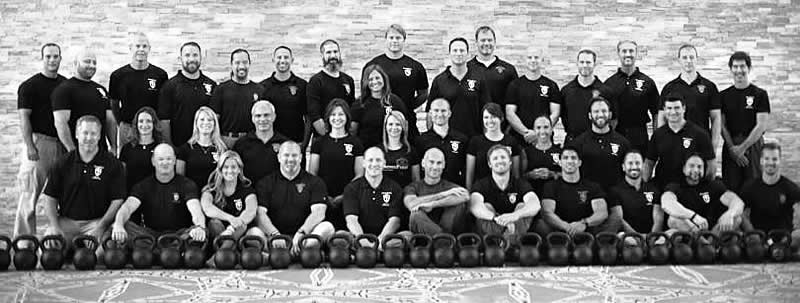 StrongFirst Team