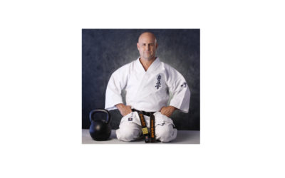 Dechové drily pro maximum síly a kyslíku