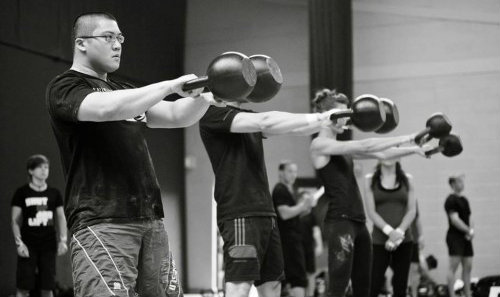 StrongFirst - systematický přístup