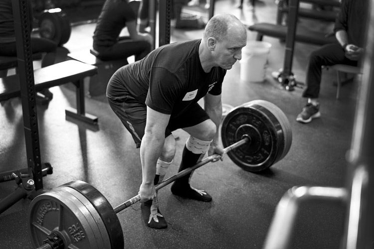 Brett Jones, StrongFirst DOE