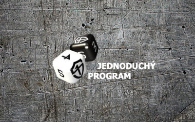 Zjednoduš svůj silový program pomocí variability určené hodem kostkou