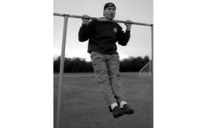 Fighter Pull-Up Revisited: Aktualizovaný shybovací program pro bojovníky