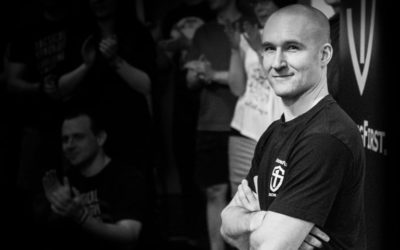 Podcast Mužom.sk: Pavel Macek, StrongFirst Master Instructor
