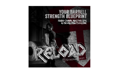 Reload vs. Plan Strong – jaký je rozdíl?
