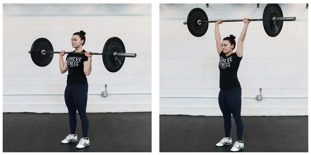 Zlepšete své olympijské lifty pomocí StrongFirst dovedností