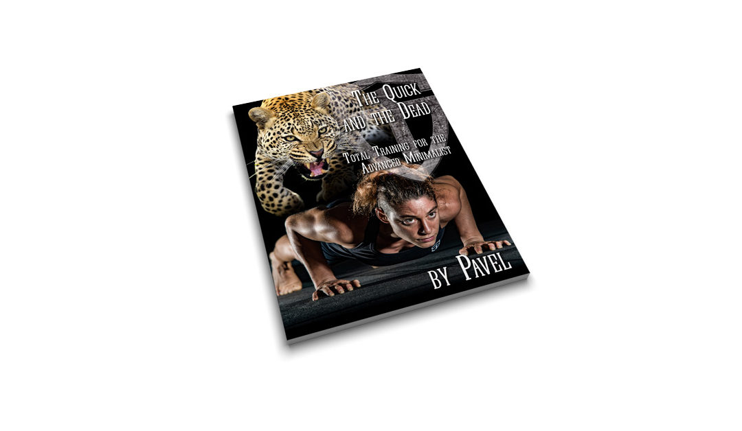 Příběh dvou leopardů: Úryvek z knihy The Quick and the Dead