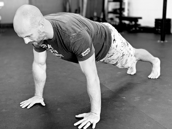 StrongFirst programy pro výbušné kliky