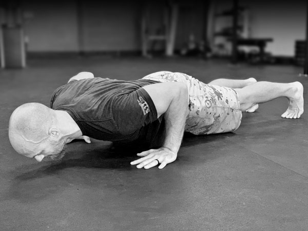 StrongFirst programy pro výbušné kliky