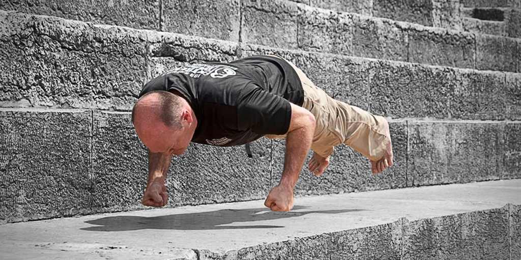 StrongFirst programy pro výbušné kliky