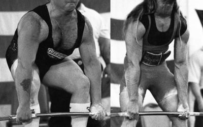 Q&D + minimalistické deadlifty