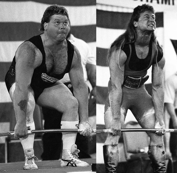 Q&D + minimalistické deadlifty StrongFirst CZ/SK