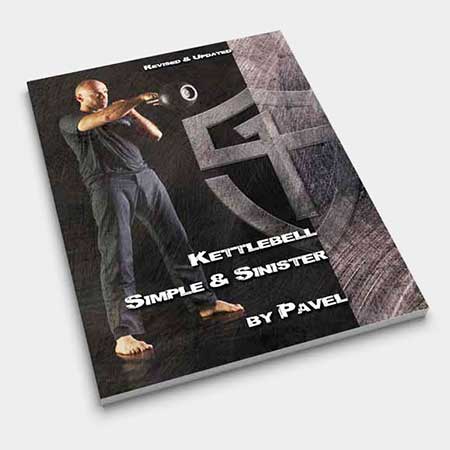 Kettlebell Simple & Sinister
