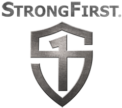 StrongFirst CZ/SK