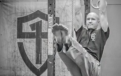 Seminář Bodyweight 201: Hard Style shyby a břišáky