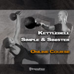 Kettlebell Simple & Sinister online kurz