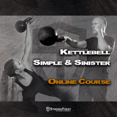 Kettlebell Simple & Sinister online kurz