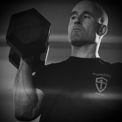 [SEMINÁŘ] Enter the Dumbbell – sobota 13. září 2025, Praha