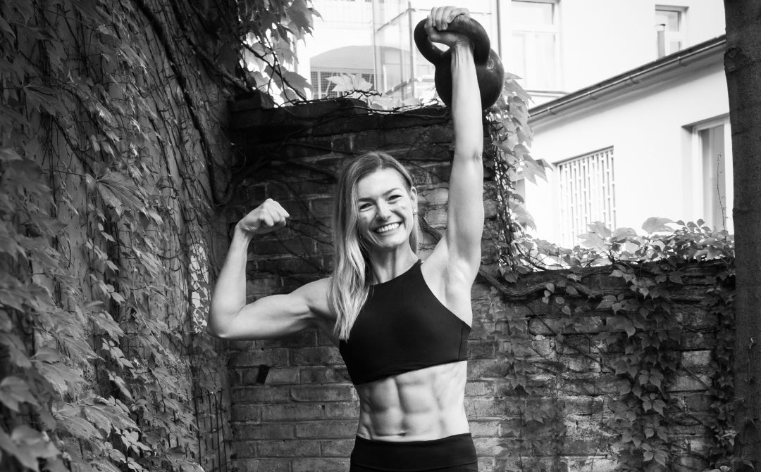 Břišáky, v první řadě silné